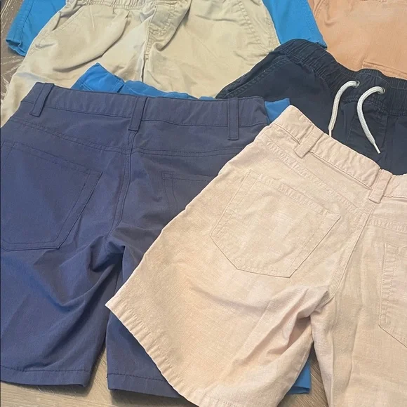 Boys Shorts Collection - Picture 8 of 8